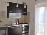 Apartment Rome Gemelli Home