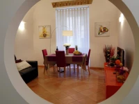 Apartment Soul Suite Colosseum