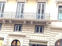 Apartment Via del Corso