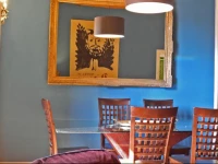 Apartment Via Giulia