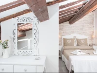 Apartments in Trastevere Toc