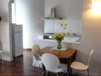 Apartments Romantic Green