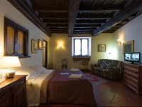 Appartamenti del Campo