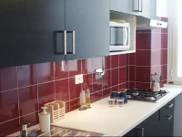 Appartamenti Vaticano - San Pietro