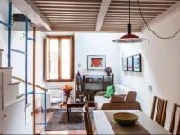 Appartamento Borgo Vittorio