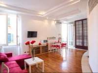 Appartamento La Finestra Su San Pietro