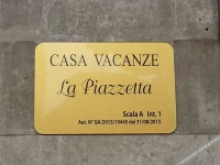 Appartamento La Piazzetta