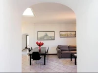 Appartamento Lavatore