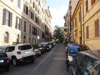 Appartamento Trastevere Chic