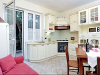 Appia Park Apartment