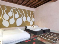 Artist Navona Apartments