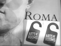 Arts & Rooms