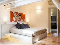 At Home Spanish Steps