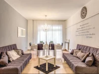 AT Vatican Luxury Apartment