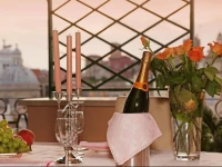 Atticus Forum Romanum Luxury Penthouse