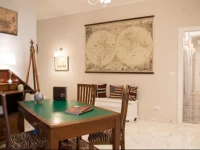 Authentic Sweet Home