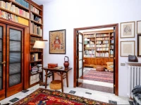 Aventino Orange Garden Suites