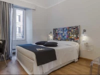 B&B 94Rooms Vatican-Scipioni