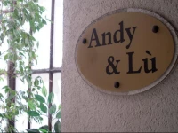 B&B Andy E Lu