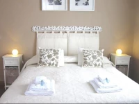 B&B At St. Peter Quiriti