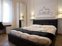 B&B Aurelia Garden Rooms