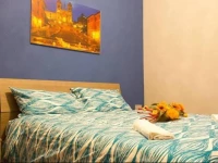 B&B Central Palace Colosseum