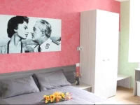 B&B Central Palace King Of Rome