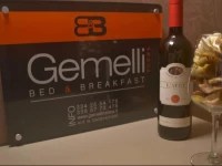 B&B Gemelli Rooms