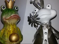 B&B Il Principe Ranocchio