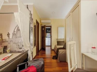 B&B Le Suite Di Via Catone