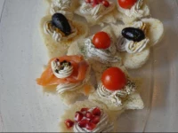 B&B Magic Francescas