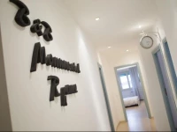 B&B Monumental Rhome