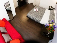 B&B Penelope Holiday