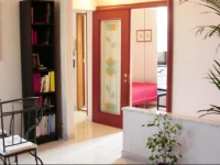 B&B Pitti Cottage Roma