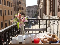 B&B Santi Quattro Al Colosseo