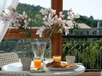 B&B St. Peters Suites