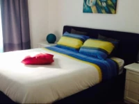 B&B The Walking Rome