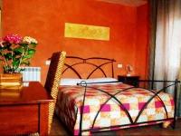 B&B Trastevere Station