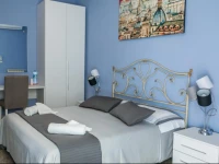 B&B Vatican Panorama