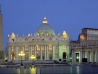 B&B Vatican Santa Marta