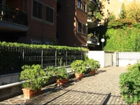 B&B Viale Dei Colli Portuensi 589