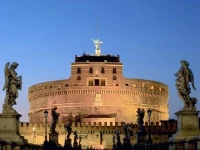 Banchi Vecchi Apartment