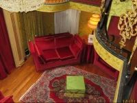 BDB Flats by the Spanish Steps II