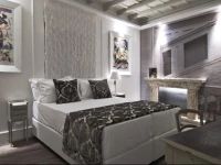 BDB Luxury Rooms Trastevere Torre