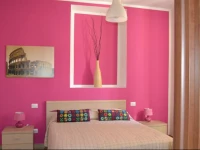 Bed & Breakfast LAmaca