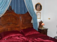 Bed and Breakfast Alba Garden