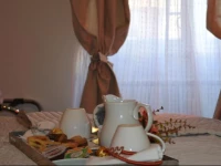 Bed and Breakfast Le Due Civette