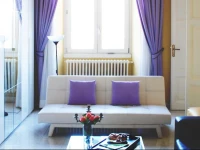 Bed and Breakfast Piazza Vittorio87