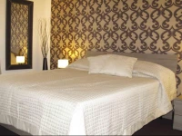 Bedrooms In Rome Guesthouse