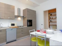 Beesprint Canal Apartment